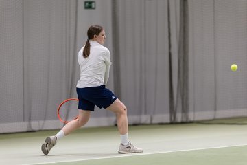 Bild 182 - NL TSV Glinde II - Tennisverein Lohne II : Ergebnis: 5:1